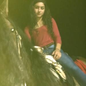 Meet your Posher, Evelyn